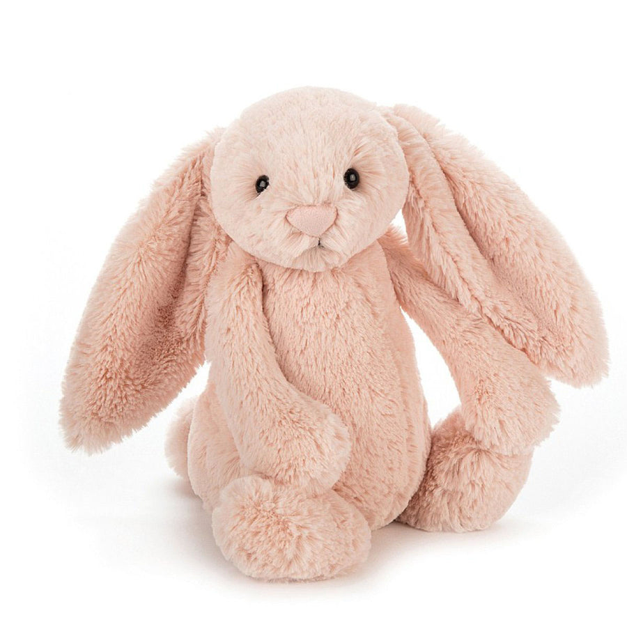 Jellycat Bashful Blush Bunny Medium (BAS3BLU)