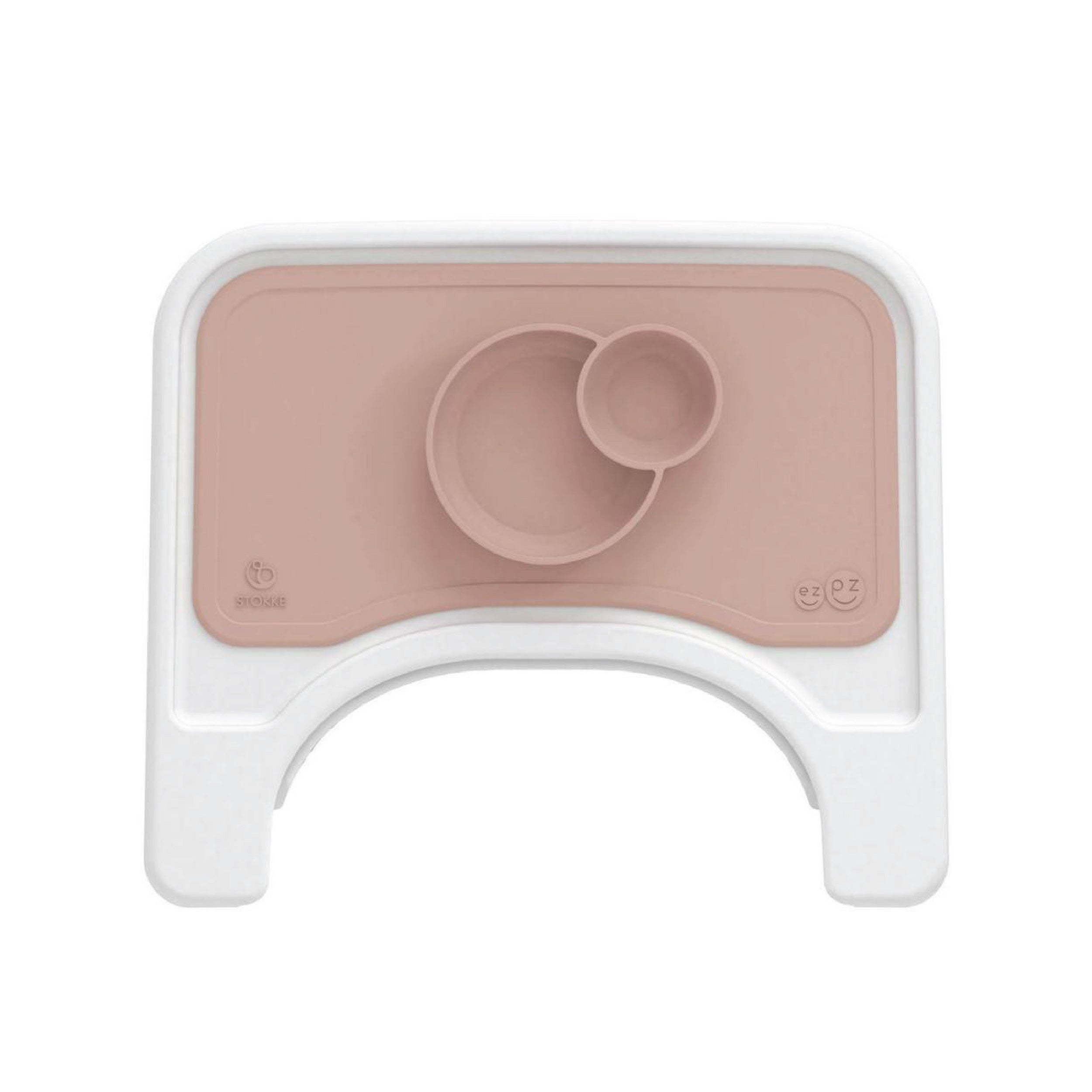 Stokke EZPZ Silicone Placemat Steps Tray