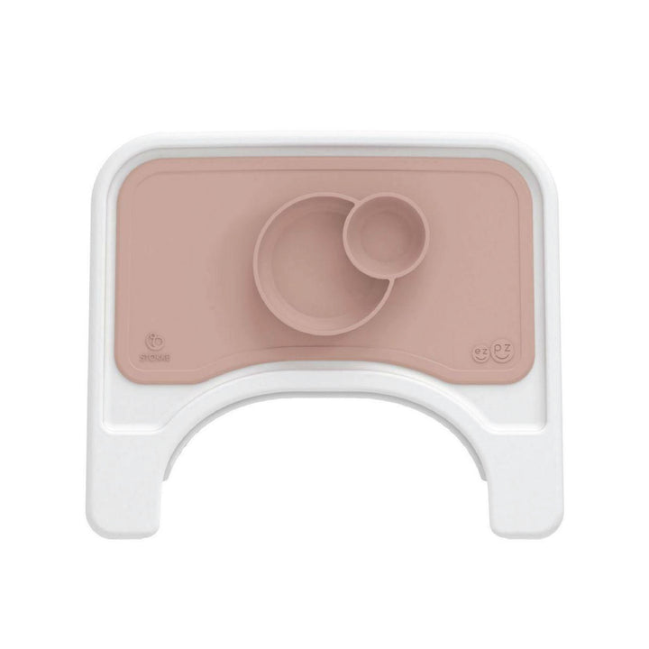 Stokke EZPZ Silicone Placemat Steps Tray