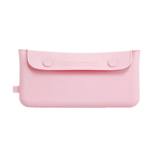 Marcus & Marcus Cutlery Pouch- Pink