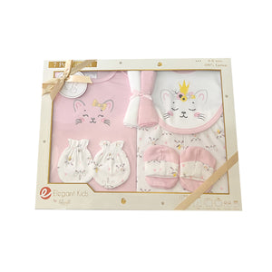 Lil'soft 7pcs Gift Box - image 3 - Happikiddo.com