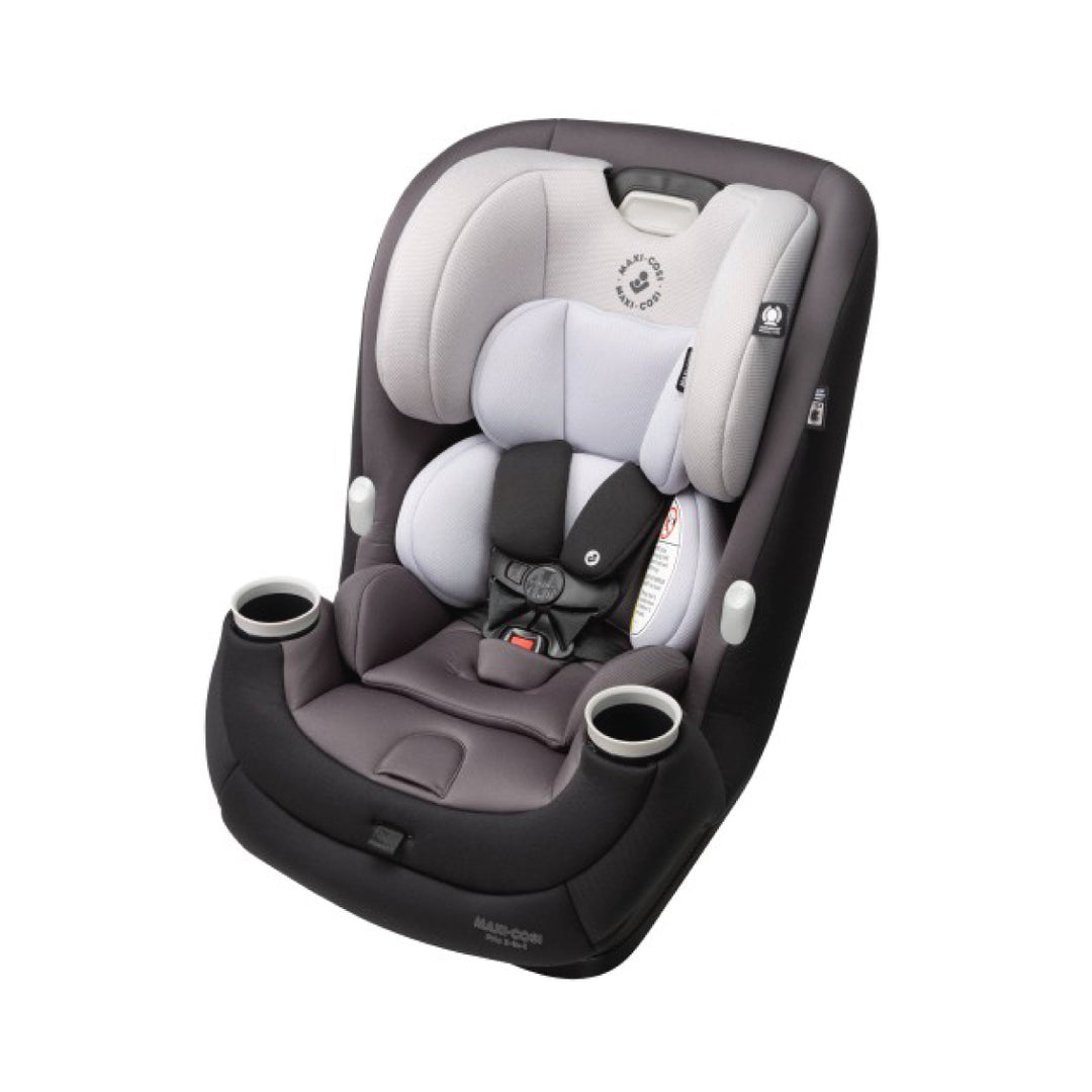 Maxi Cosi Pria 3 in 1 Convertibles Carseat (Blackened Pearl)