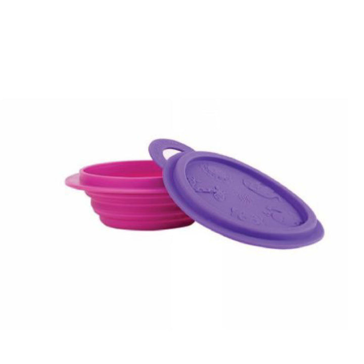 Marcus & Marcus rubber Collapsible Bowl (Container)- Willo – image 1
