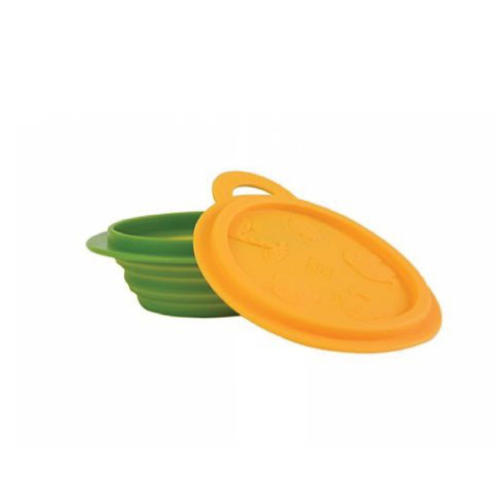 Marcus & Marcus rubber Collapsible Bowl (Container)- Lola – image 1