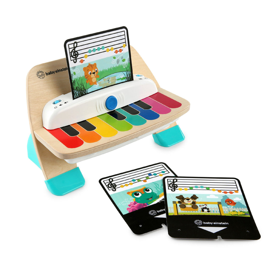 Hape Magic Touch Piano