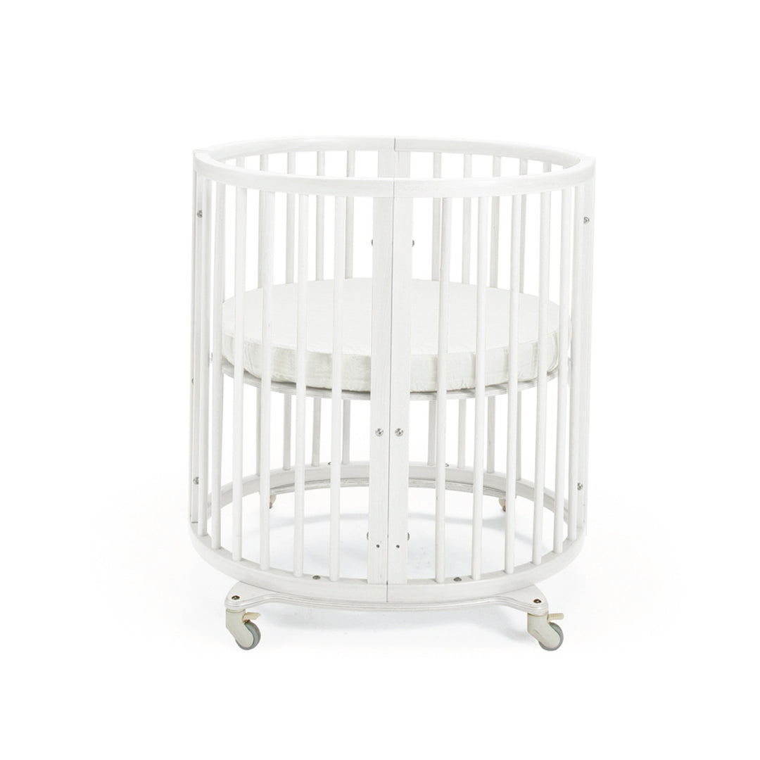 Stokke Sleepi Mini V2 - White