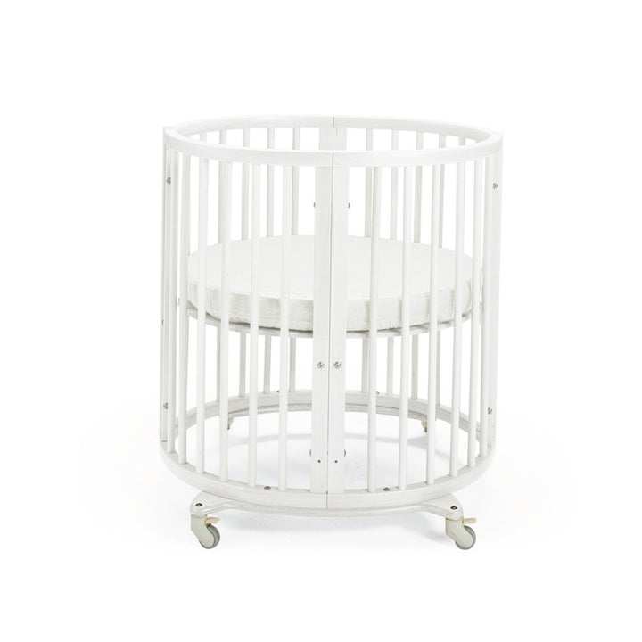 Stokke Sleepi Mini V2 - White
