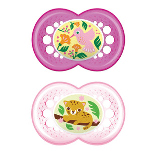 MAM Original 6+ Pacifier - Twin Set – image 5