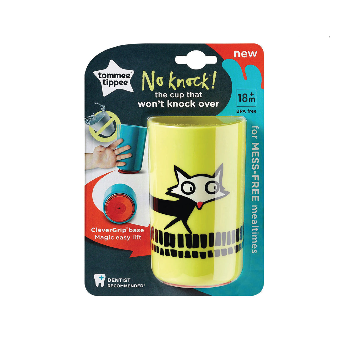 Tommee Tippee No Knock Cup (18m+)