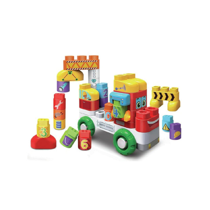 LeapFrog Leapbuilders Fix It Truck