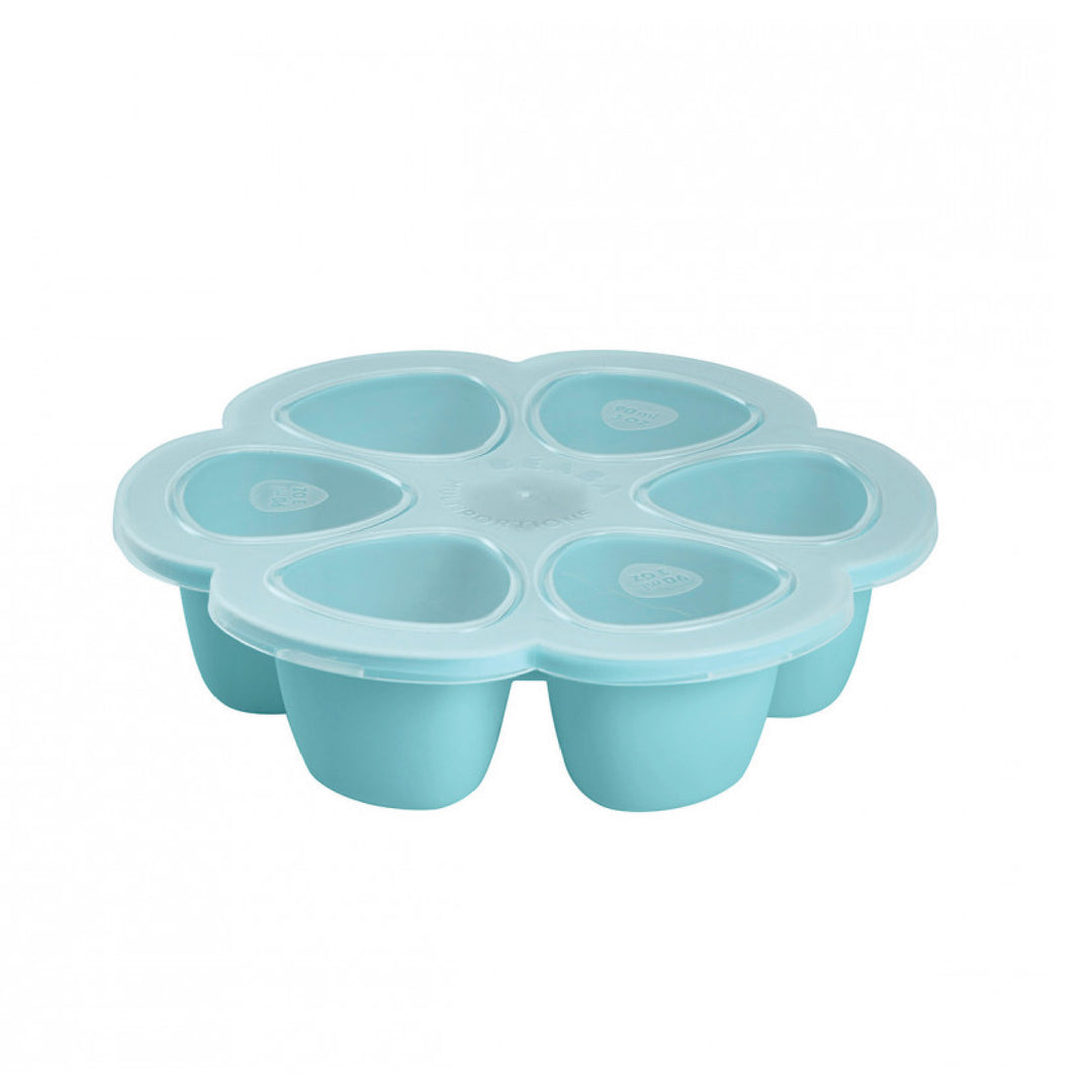 Beaba Multiportions 6 x 90ml/ 3oz