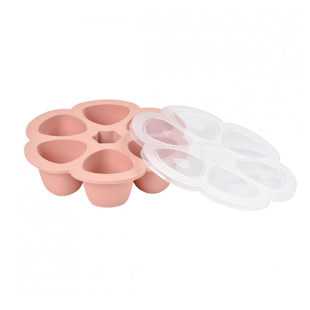 Beaba Multiportions 6 x 90ml/ 3oz