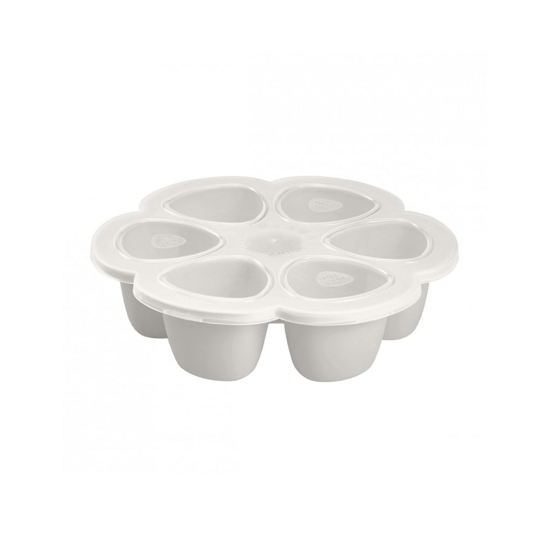 Beaba Multiportions 6 x 90ml/ 3oz
