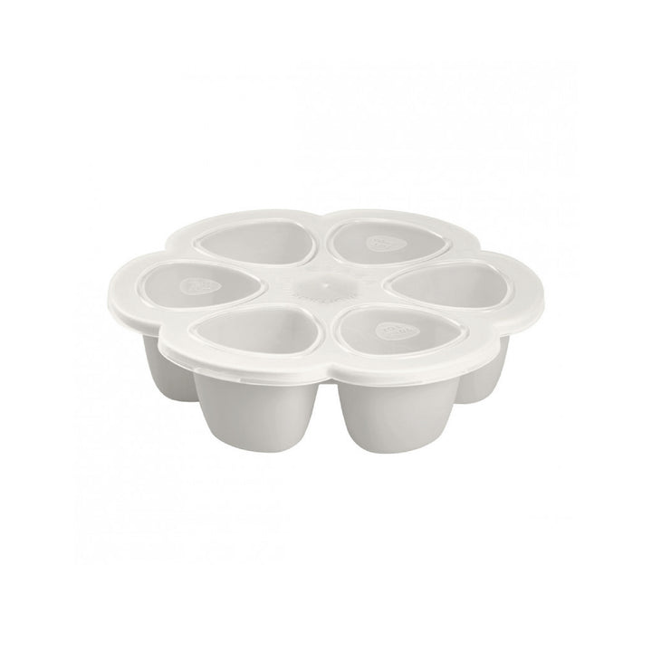 Beaba Multiportions 6 x 90ml/ 3oz