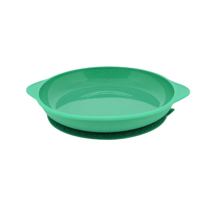 Marcus & Marcus Suction Plate- Ollie