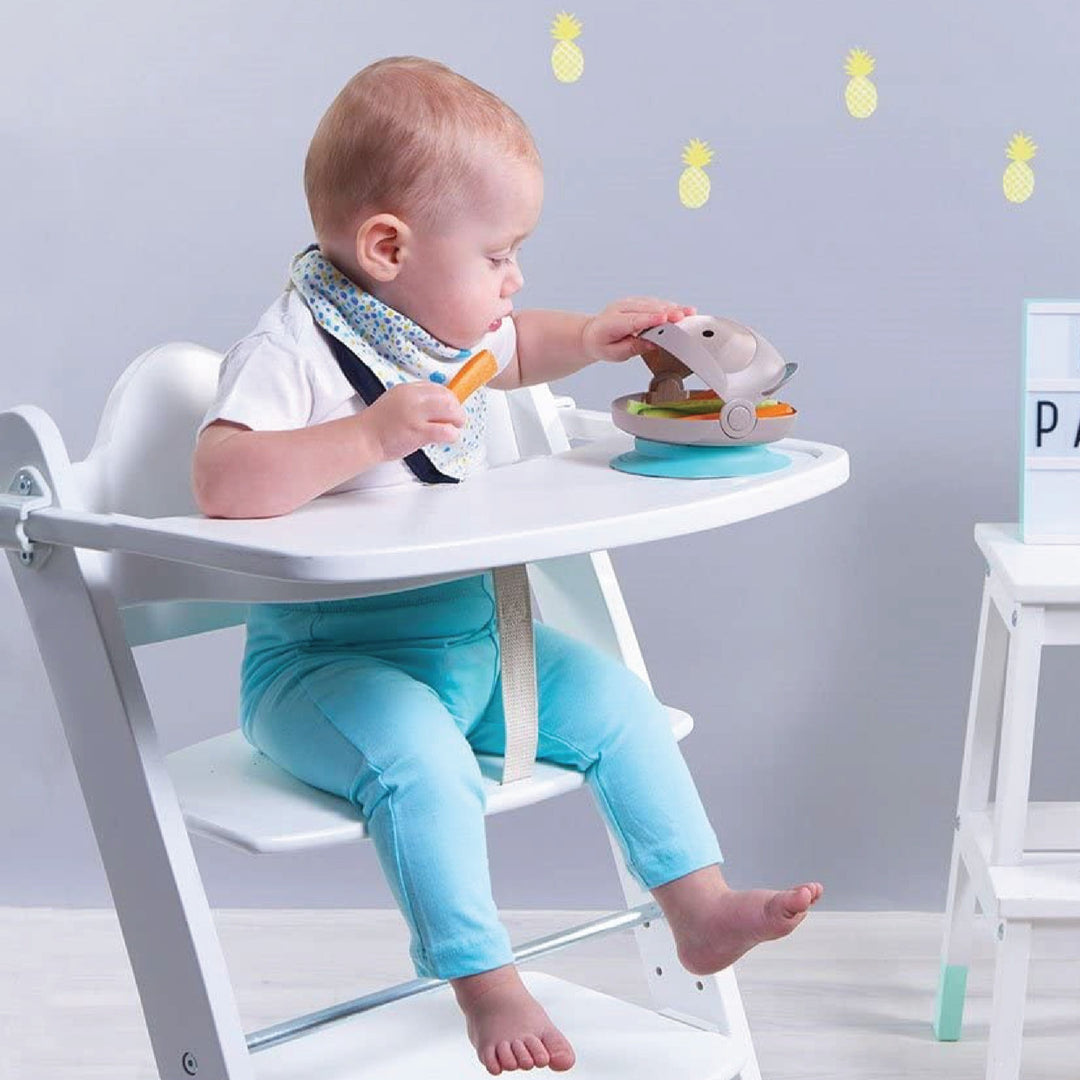 Taf Toys Mealtime Monkey- Hide & Eat