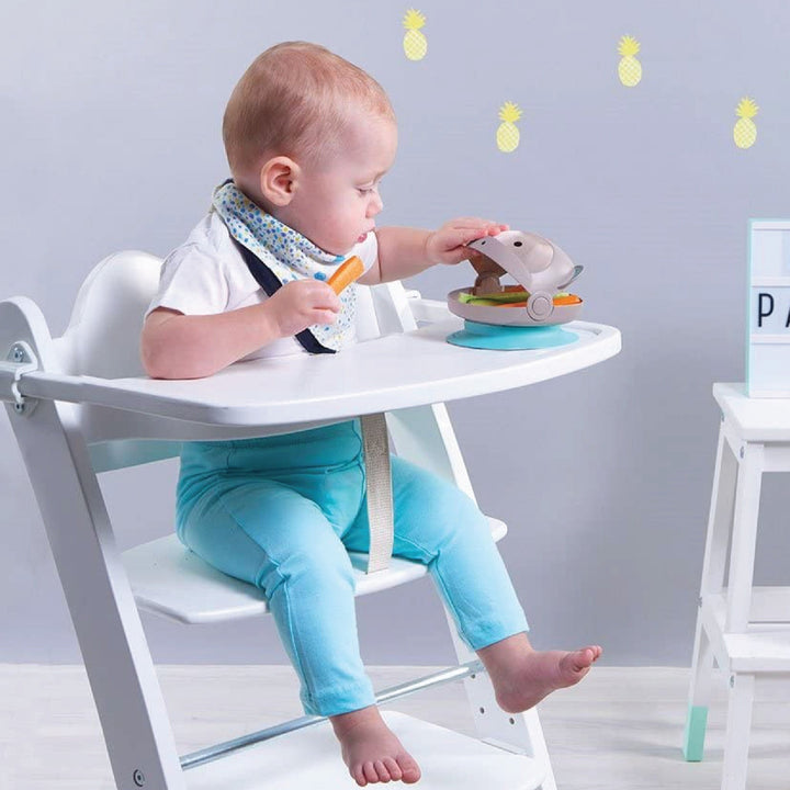 Taf Toys Mealtime Monkey- Hide & Eat