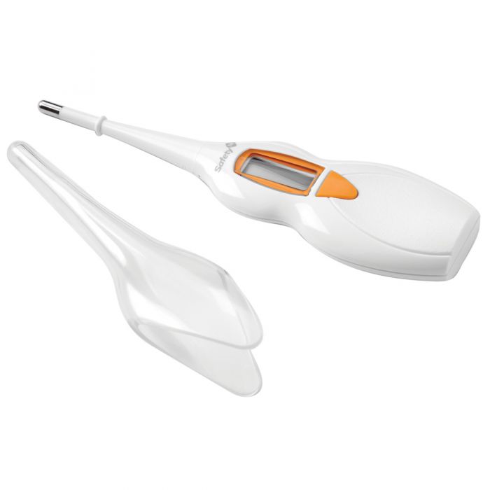 Safety 1st Baby's 1st Digital Thermometer