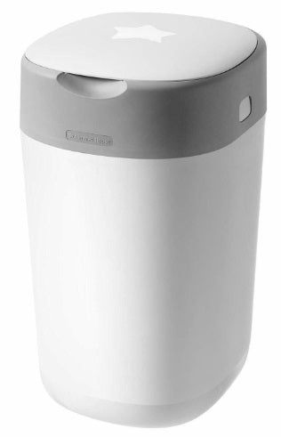 [FOR FUTURE USE]Tommee Tippee Twist & Click Advanced Nappy Disposal System (Preorder)