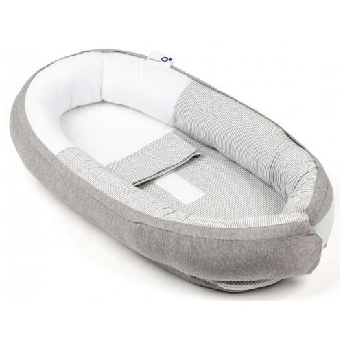 Doomoo Cocoon- Light Grey