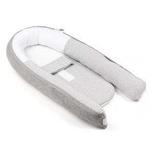 Doomoo Cocoon- Light Grey
