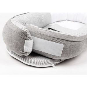 Doomoo Cocoon- Light Grey