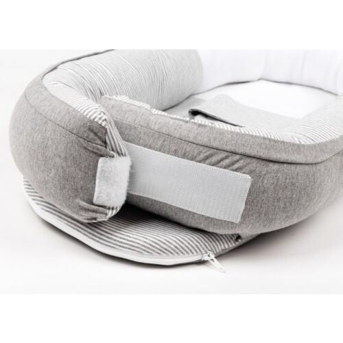 Doomoo Cocoon- Blue Grey Moon