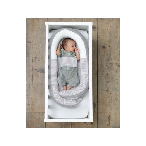 Doomoo Cocoon- Light Grey
