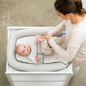 Doomoo Cosy Care Changing Mat