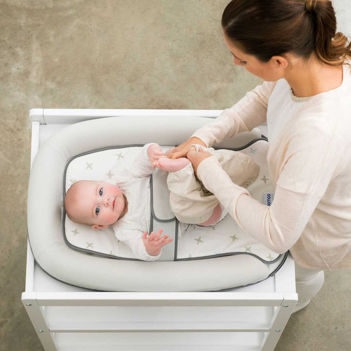 Doomoo Cosy Care Changing Mat