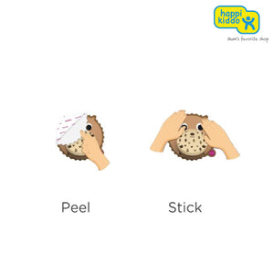 Oribel Door Knocker - Happikiddo.com
