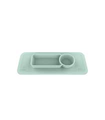 Stokke Clikk Ezpz Placemat (Soft Mint)