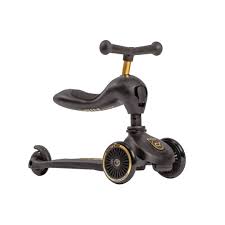 Scoot & Ride Highwaykick 1- Special Edition