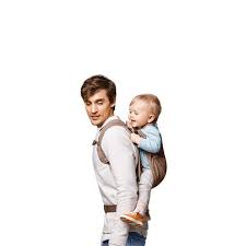 Stokke MyCarrier Back Carrier