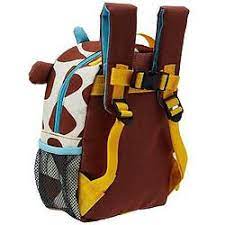 Skip Hop Zoo Mini Backpack with Reins