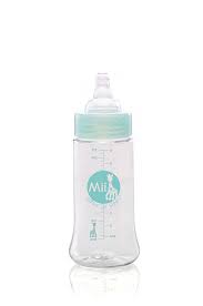 Sophie La Girafe Mii Feeding Bottle Plastic (Polyamide)