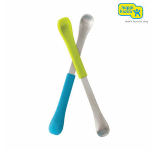 Boon Swap 2-in-1 Feeding Spoon - image 2 - Happikiddo.com