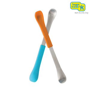 Boon Swap 2-in-1 Feeding Spoon - image 3 - Happikiddo.com