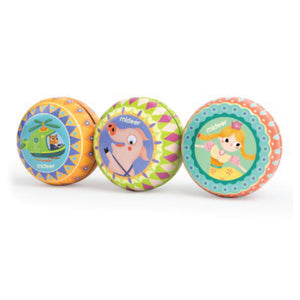 Mideer Tin Yoyo - Happikiddo.com