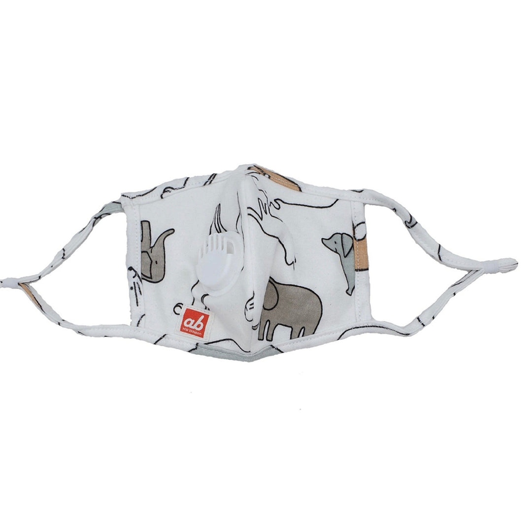 Akarana Baby Organic Kids Respirator Mask