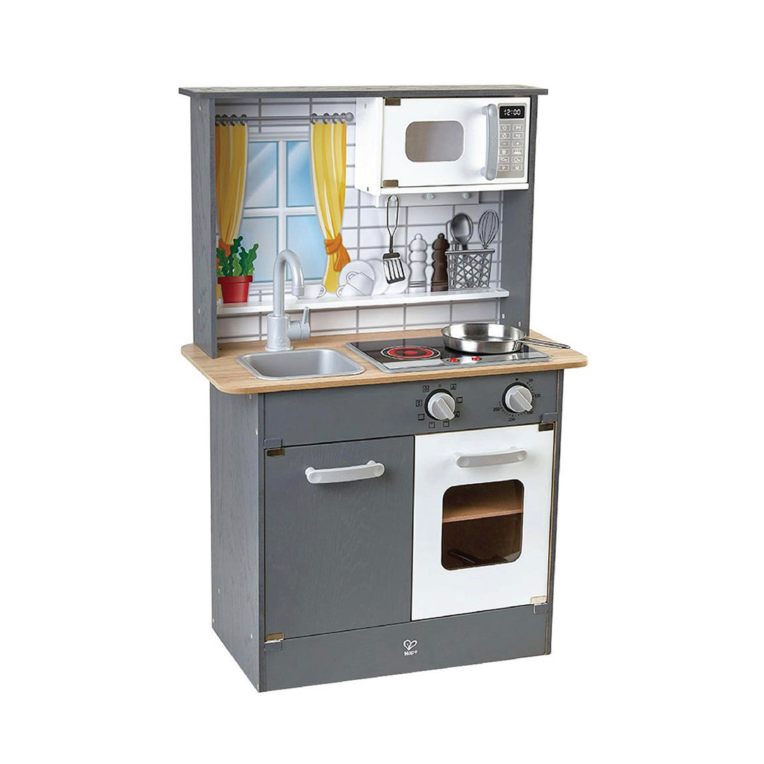 Hape Kitchen With Light and Sound