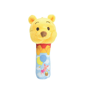 Takara Tomy Disney Bend & Squeak Winnie