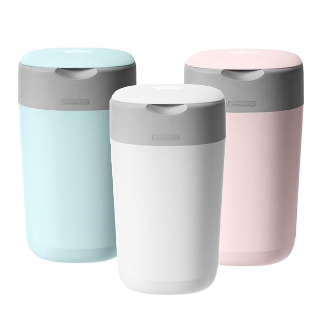 [FOR FUTURE USE]Tommee Tippee Twist & Click Advanced Nappy Disposal System (Preorder)