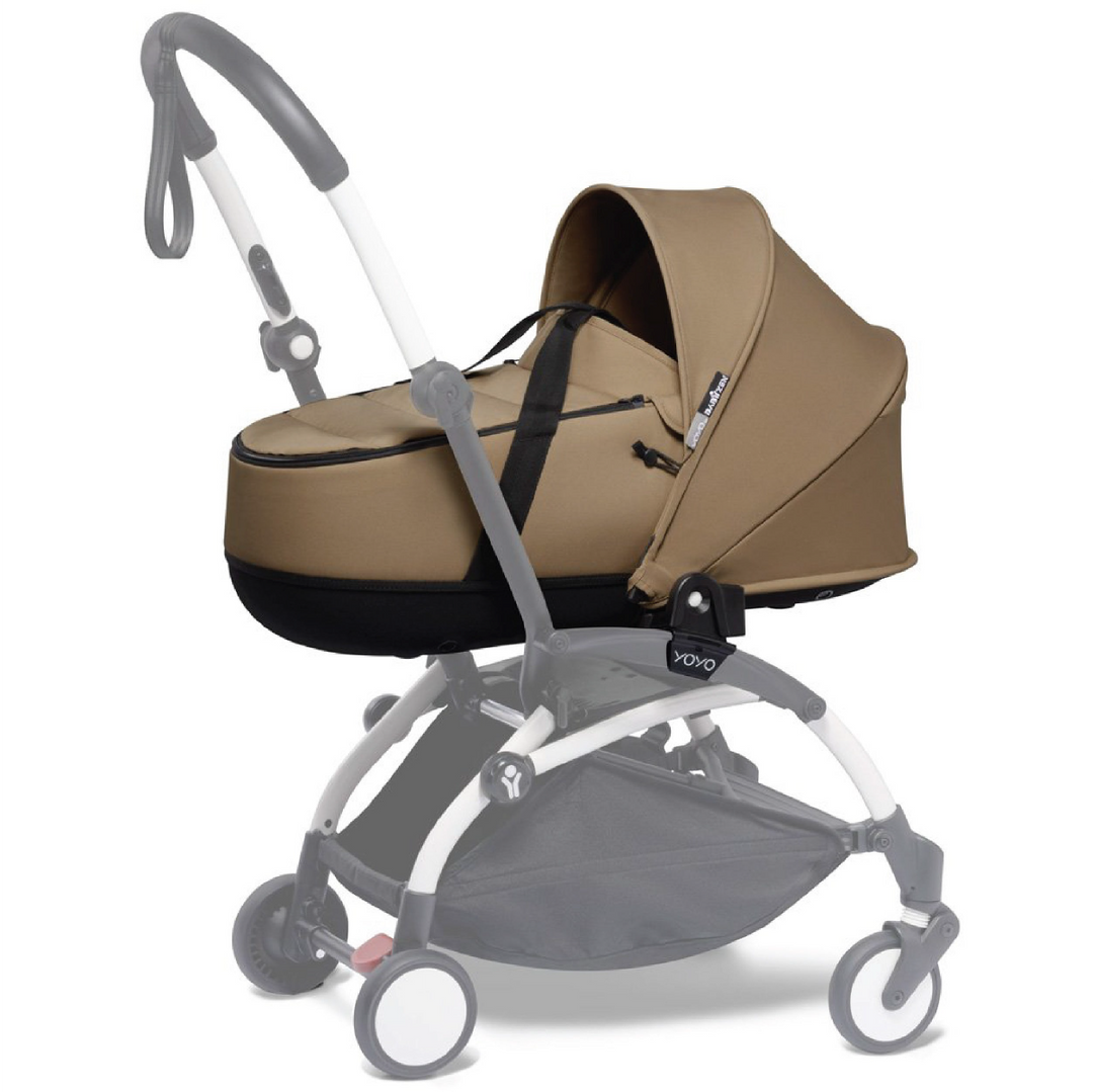Stokke YOYO Bassinet
