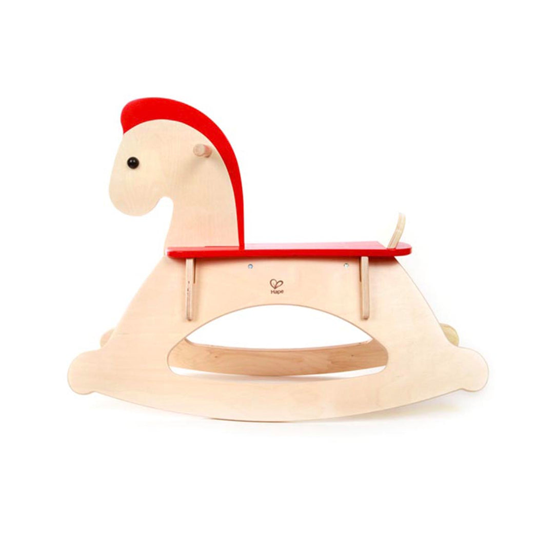 Hape Rock & Ride Rocking Horse