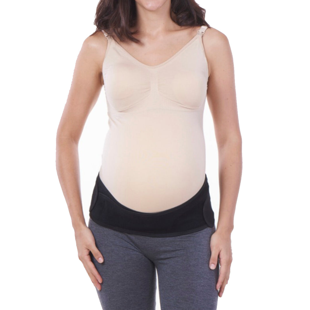 Bmama Love Cradle Maternity Support Belt- Black