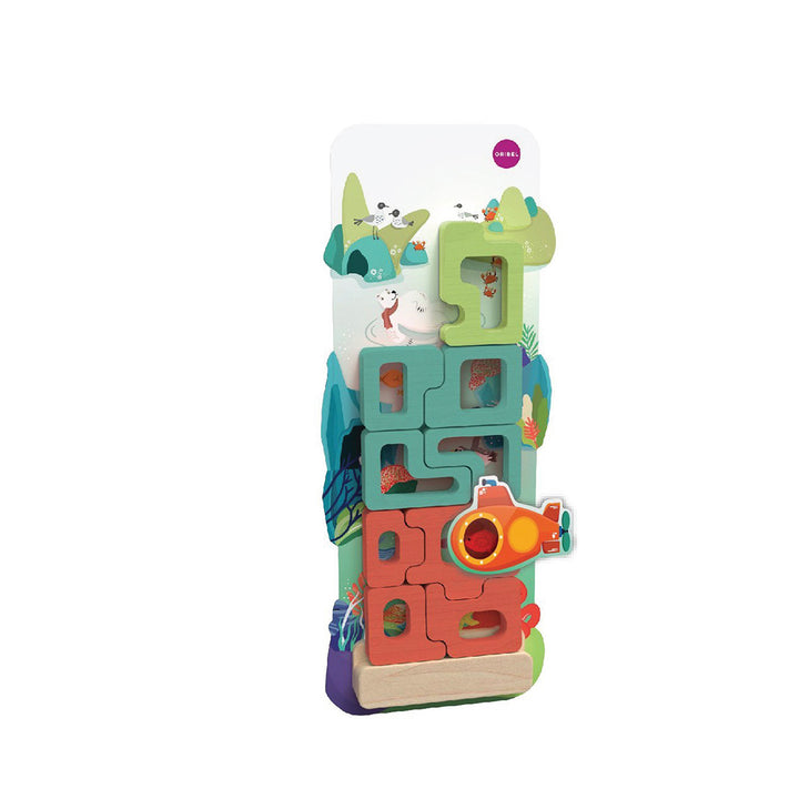 Oribel Mystical Aquarium – image 1