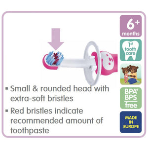 MAM Baby's Brush (D292) – image 4