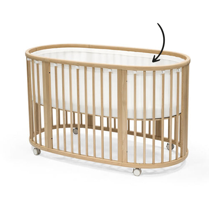 Stokke Sleepi Bed Mesh Liner V3