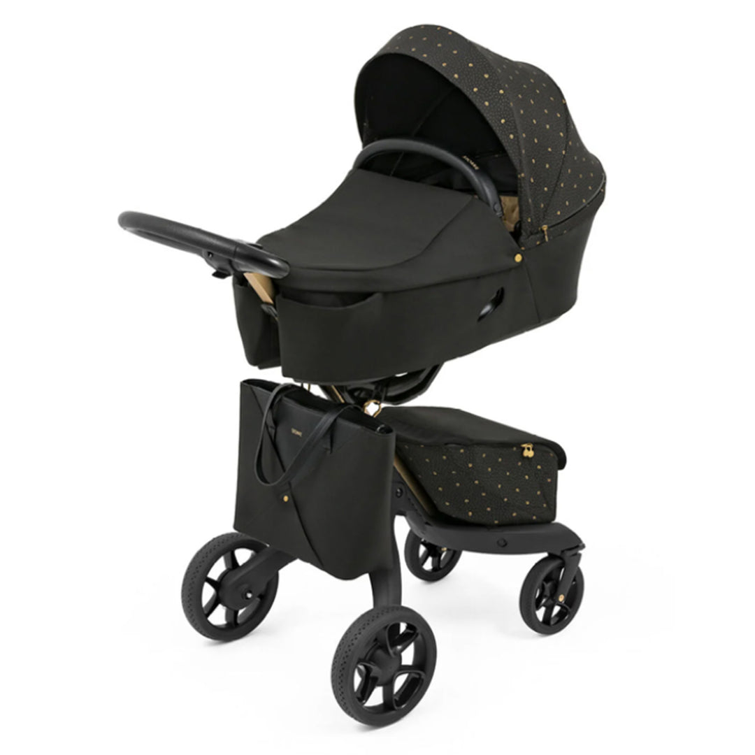 Stokke Xplory X (Signature Black)